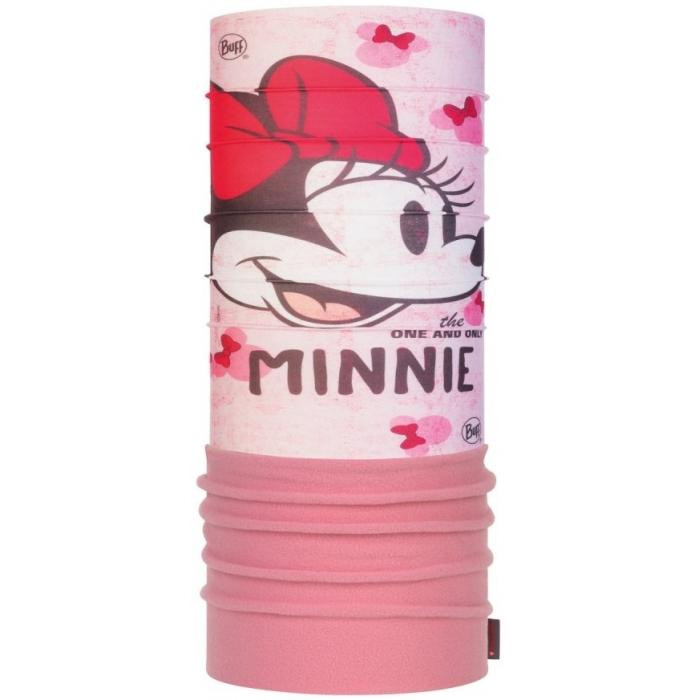 Buff Мультипов'язка  Disney Minnie Polar Yoo-Hoo Pale Pink (1033-BU 121582.508.10.00) - зображення 1