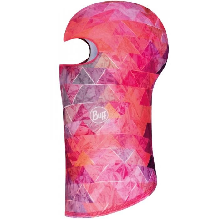 Buff Балаклава  Polar Balaclava Prisma Pink (1033-BU 130126.538.10.00) - зображення 1