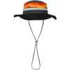 Buff Панама  Booney Hat Jamsun Black S/M (1033-BU 128591.999.20.00) - зображення 1