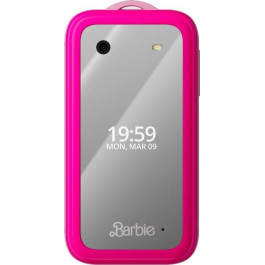   HMD Barbie Phone Pink