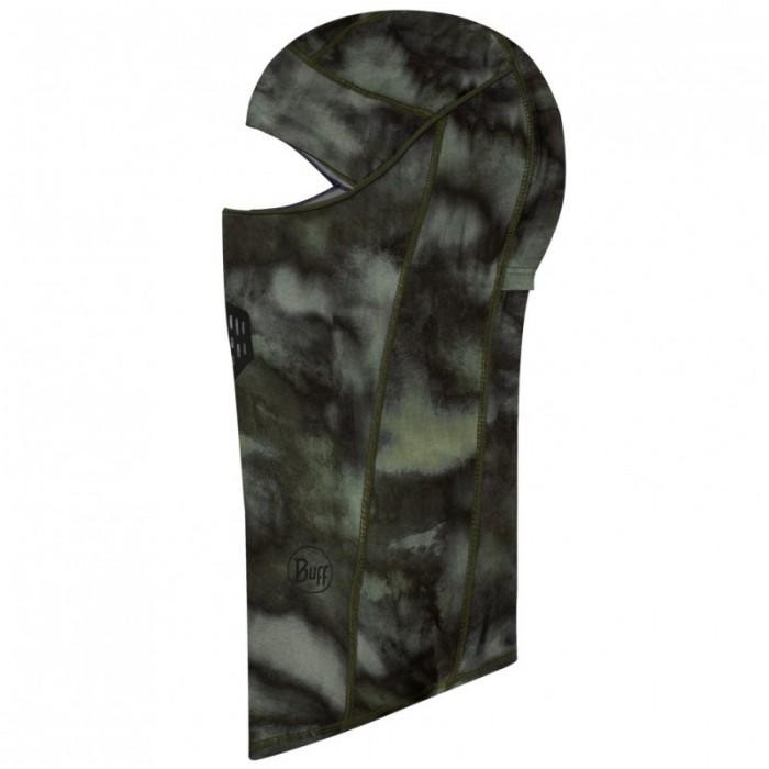 Buff Балаклава  Thermonet Hinged Balaclava Fust Camouflage (1033-BU 129969.866.10.00) - зображення 1