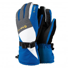   Trekmates Рукавиці  Mogul Dry Glove Mens S Синій (1054-015.1201)