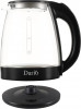 Dario DR1802 Black - зображення 3