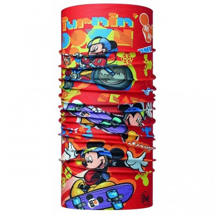 Buff Мультипов'язка  Mickey Child Original Sk8 Red (1033-BU 113261.425.10.00) - зображення 1