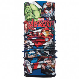   Buff Мультипов'язка  Superheroes Junior Polar Avengers Time (1033-BU 116100.555.10.00)