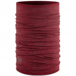   Buff Мультипов'язка  Lightweight Merino Wool Multistripes Mars Red (1033-BU 117819.413.10.00)