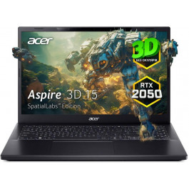   Acer Aspire 3D A3D15-71G (NH.QNJEU.003)