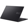 ASUS Vivobook 15X M3504YA Indie Black (M3504YA-BQ009, 90NB1181-M000B0) - зображення 7