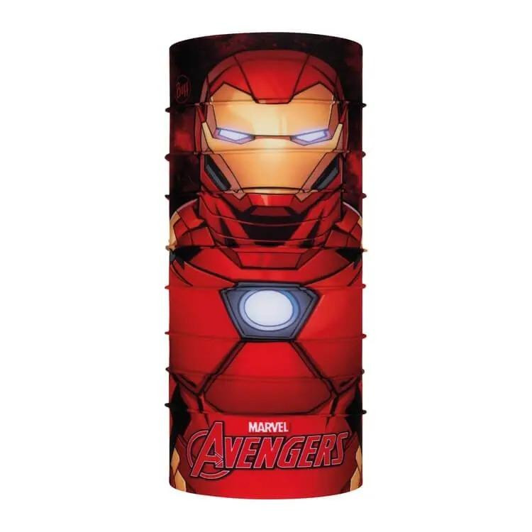 Buff Мультипов'язка  Superheroes Junior Original Iron Man (1033-BU 121595.425.10.00) - зображення 1