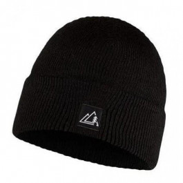   Buff Шапка  Knitted Hat Frint Black (1033-BU 129624.999.10.00)