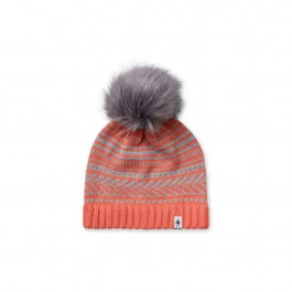   Smartwool Шапка  Chair Lift Beanie Sunset Coral  (1033-SW SW018071.F77)