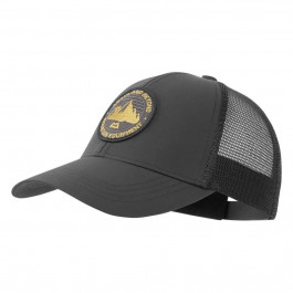   Mountain Equipment Кепка  Roundel Cap Black (1053-ME-006539.01004)