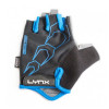 Lynx Рукавиці  Race Blue/Black L (RACE-BL-L) - зображення 1