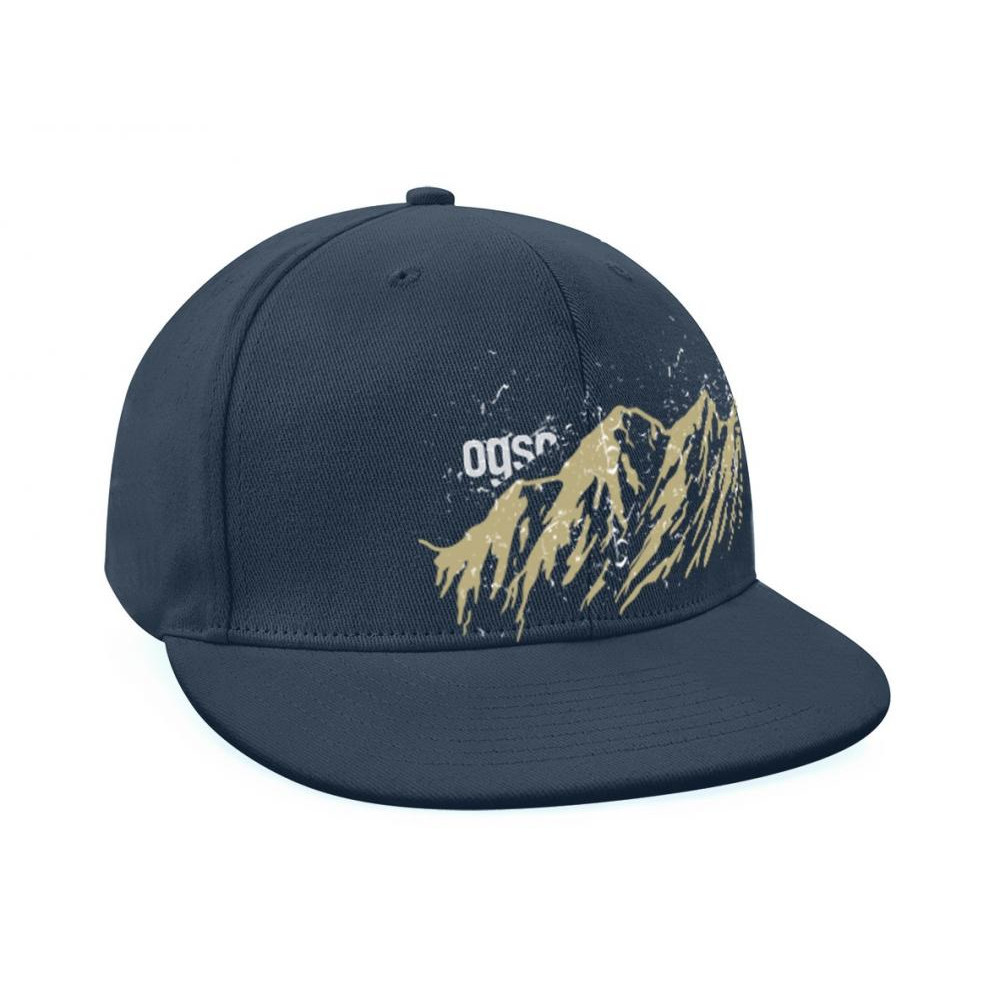 Ogso Кепка  Hat Mountain M Mountain (OGSO-MOUN5657) - зображення 1