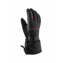   Viking Рукавиці  Bormio 8 Black/Red (VI-110/20/4098-DG-8)