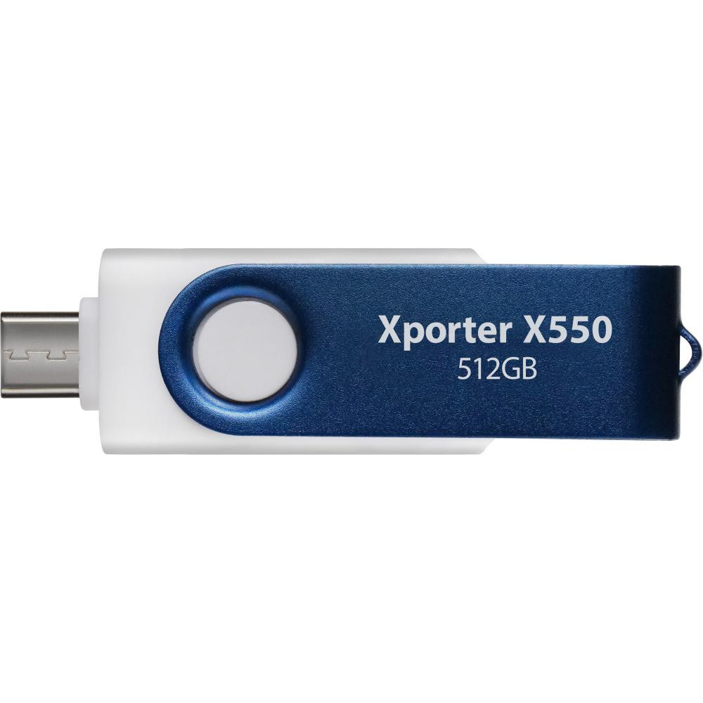 PATRIOT Xporter X550 - зображення 1