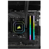 Corsair 64 GB (2x32GB) DDR5 5600 MHz Vengeance RGB (CMH64GX5M2B5600C36) - зображення 6