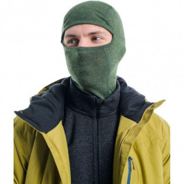   Turbat Балаклава  Retezat Balaclava L/XL Хакі (1054-012.004.3861)