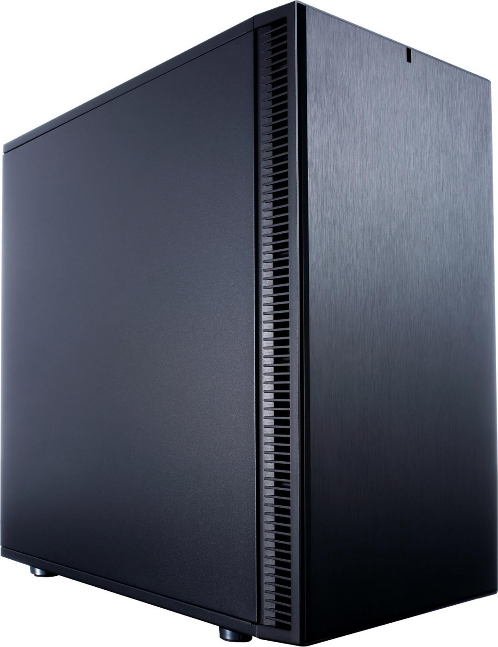 Fractal Design Define Mini C (FD-CA-DEF-MINI-C-BK) - зображення 1