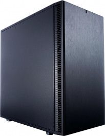   Fractal Design Define Mini C (FD-CA-DEF-MINI-C-BK)