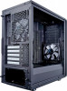 Fractal Design Define Mini C (FD-CA-DEF-MINI-C-BK) - зображення 8