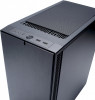 Fractal Design Define Mini C (FD-CA-DEF-MINI-C-BK) - зображення 9