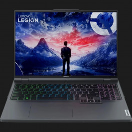   Lenovo Legion 5 Pro 16IRX9 (83DF0034CK)