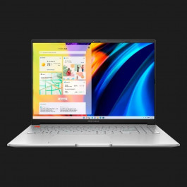   ASUS VivoBook Pro 16 K6602VV Cool Silver (K6602VV-KV084, 90NB1142-M003E0)