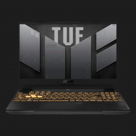   ASUS TUF Gaming F15 FX507VI Mecha Gray (FX507VI-LP158W)