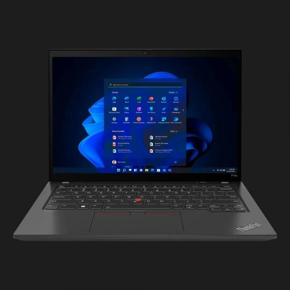 Lenovo ThinkPad T14 Gen 4 (21HD00065RM) - зображення 1