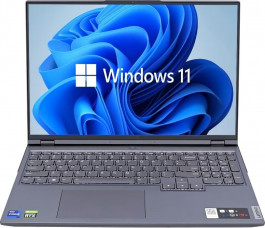   Lenovo Legion 5 Pro 16IAH7H (82RF00EPPB)