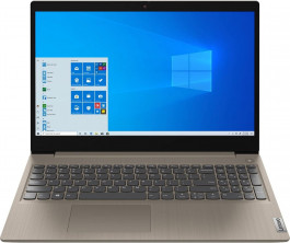   Lenovo IdeaPad 3 15IML05 (81WB01BKUS)