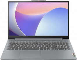   Lenovo IdeaPad Slim 3 15IRH8 (83EM007CUE)