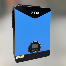   TTN TECO-6.2KW