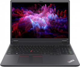   Lenovo ThinkPad P16v Gen 1 (21FE001QUS)