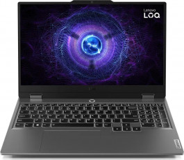   Lenovo LOQ 15IRX9 (83DV00H9US)