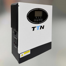   TTN GAS-1000-12