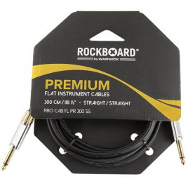   Rockboard RBOCAB FL PR 300 SS