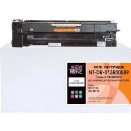   NewTone Копі картридж  для Xerox CC C118, WC M118 013R00589 (NT-DR-013R00589)