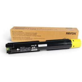   Xerox VL C7120/С7125/С7130 Yellow 18K (006R01831)