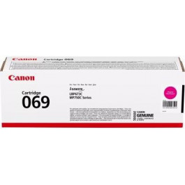   Canon 069 Magenta (5092C002)