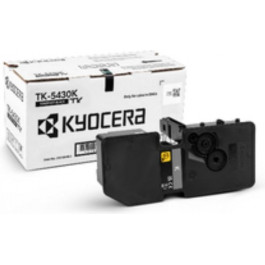   Kyocera TK-5430K тонер-картридж (1T0C0A0NL1)