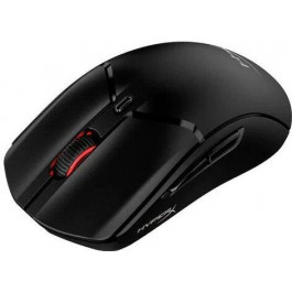   HyperX Pulsefire Haste 2 Wireless Black (6N0B0AA)