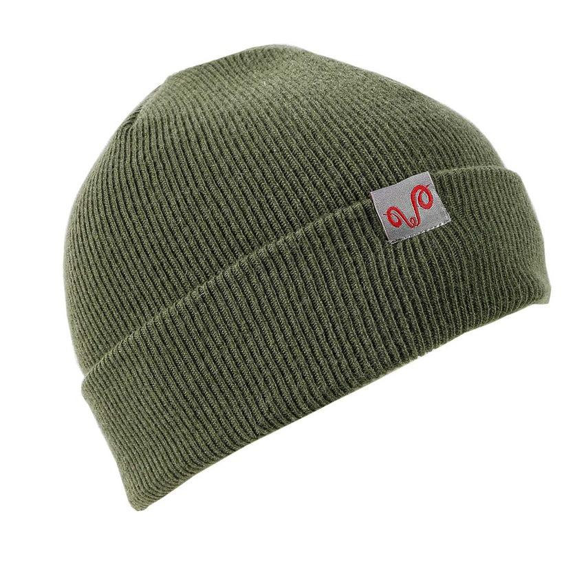 Woolona Шапка  Fisherman Green (WOO-FIS-GR) - зображення 1