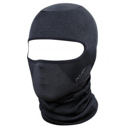   Accapi Балаклава  Polar Bear Balaclava 56/62 Black/Anthracite (1033-ACC PA785.9966-2)