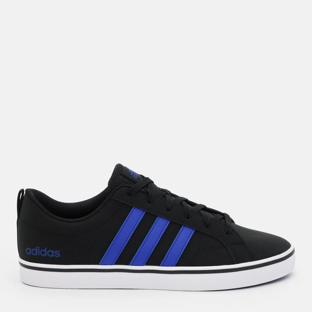 Adidas Чоловічі кеди низькі  Vs Pace 2.0 HP6004 41.5 (7.5UK) 26 см Cblack/Lucblu/Ftwwht (4066748653126) - зображення 1