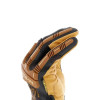 Mechanix Рукавиці  M-Pact Framer Leather Brown M (1013-754.00.16) - зображення 5