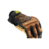 Mechanix Рукавиці  M-Pact Framer Leather Brown M (1013-754.00.16) - зображення 6