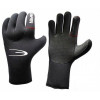 Esclapez Diving Рукавиці  Sniper Gloves 5 mm 2 Black (1053-2E3452) - зображення 1