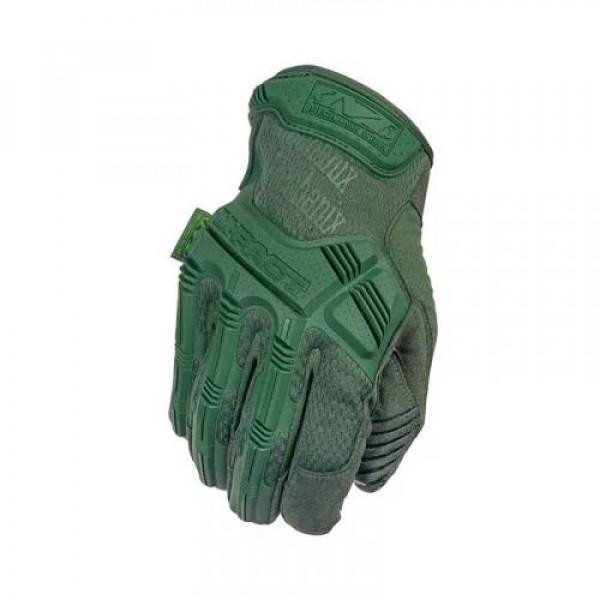 Mechanix Рукавиці  M-Pact Olive Drab S (1013-754.00.37) - зображення 1